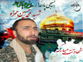 دانشجوی شهید محمدحسین حمزه از پاسداران تیپ ۱۲ قائم آل محمد (عج) در دفاع از حرم حضرت زینب کبری (س) و حضرت رقیه (س) در سوریه به شهادت رسید.